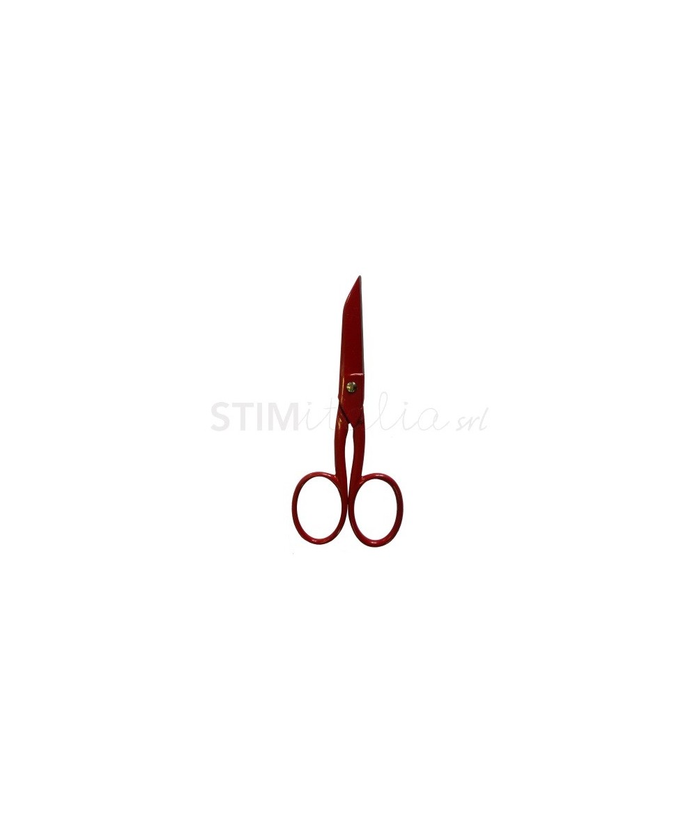 Bohin, Forbici da Sarta a Lama Piatta, Rossa - LINGERE - 11 cm Bohin - 1 Bohin, Forbici da Sarta a Lama Piatta, Rossa - LINGERE - 11 cm Bohin - 1