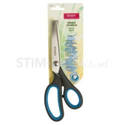 Bohin, Forbici per Tessuto con Lame Dentellate - 23 cm Bohin - 1