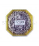 Bohin, Spilli Super Fini da Sarta in metallo per tessuti delicati, da 30 x 0,50 mm - 1968pz Bohin - 1