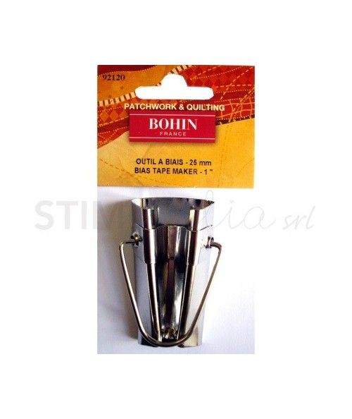 Bohin, Sbiecatore per sbiechi da 1,0 pollici - 25mm Bohin - 2