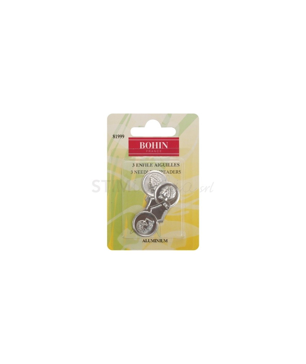 Bohin, Infila Ago a Mano - 3pz Bohin - 1