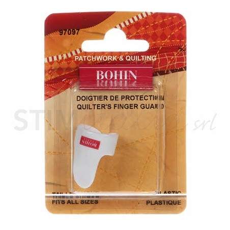 Salvadito per Quilting in Plastica - Taglia Unica - Bohin Bohin - 1