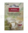 Bohin, Proteggi dita per Quilter, Bianco Regolabile - 3pz Bohin - 1