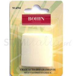 Bohin, Gesso Bianco Evanescente in 48h Bohin - 1