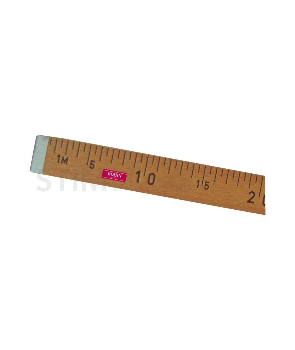 IPOTCH Righello di Toppa Imbottito di Misurazione del Metro per Cucire in Metallo da 6 ''in Plastica IPOTCH Righello di Toppa Imbottito di Misurazione del Metro per Cucire in Metallo da 6 ''in Plastica