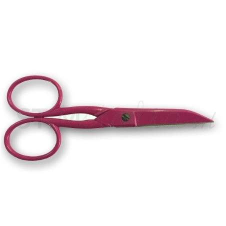 Bohin, Forbici da Sarta a Lama Piatta, Fucsia - LINGERE - 11 cm Bohin - 1