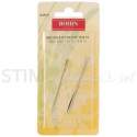 Bohin, Aghi Sail and Thick per Vele con Punta Triangolare n14/15 - 2pz
