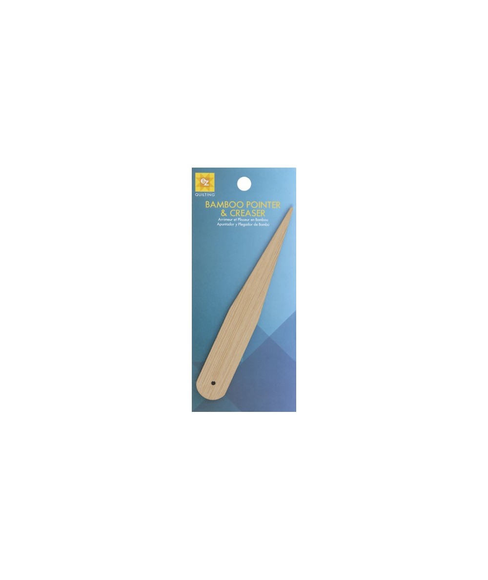 Ez Quilting Pieghetta per Rigirare gli Angoli in Bamboo EZ Quilting - 1