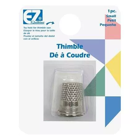 Ez Quilting Ditale Grande Misura L EZ Quilting - 1