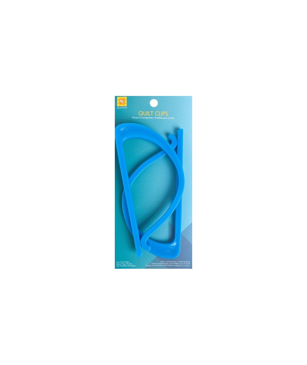 Ez Quilting Clips per Quilt EZ Quilting - 1