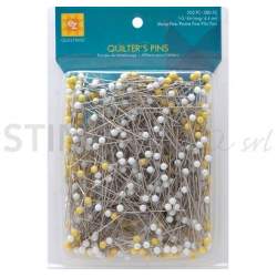 Ez Quilting Spilli per quilt (500 Spilli) EZ Quilting - 1