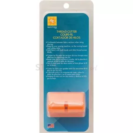 Ez Quilting Taglia filo da tavolo EZ Quilting - 1