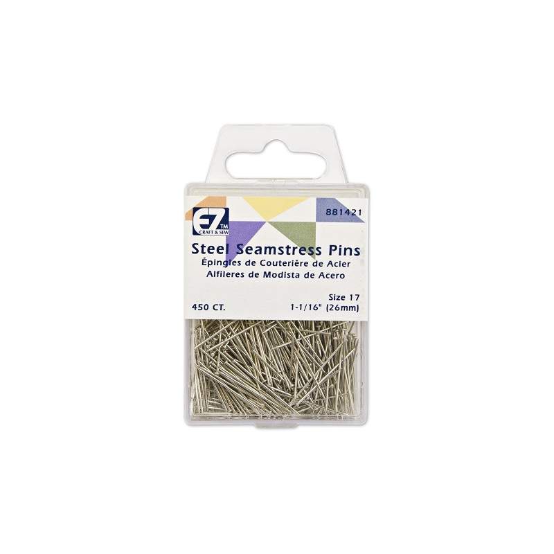 Ez Quilting Spilli per sarta 26mm EZ Quilting - 1