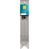 Ez Quilting Bias Ruler - Righello Patchwork per Binding EZ Quilting - 1