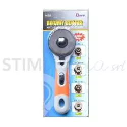 Dafa, Taglierina Rotante Safeguard da 60 mm DAFA - 1