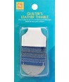 Ez Quilting QUILTERS LEATHER THIMBLE EZ Quilting - 1