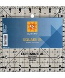 Ez Quilting Easy Square Jr. - Squadra Patchwork 6,5 x 6,5 inch EZ Quilting - 1