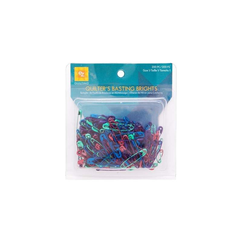 EzQuilting Spille da Balia colorate EZ Quilting - 1 EzQuilting Spille da Balia colorate EZ Quilting - 1