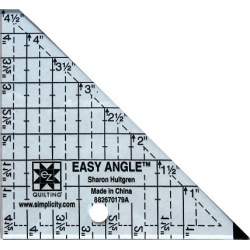 Ez Quilting EASY ANGLE 4.5 EZ Quilting - 1