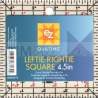 Ez Quilting Leftie-Rightie Square - 4,5” EZ Quilting - 1