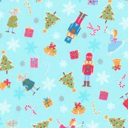 Lecien - L's Modern Magical Winter Time, 31317-70 Lecien Corporation - 1