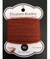 Elizabeth Bradley, Lana da Ricamo, n.362 Elizabeth Bradley - 1