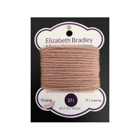 Elizabeth Bradley, Lana da Ricamo, n.371 Elizabeth Bradley - 1