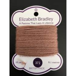 Elizabeth Bradley, Lana da Ricamo, n.372 Elizabeth Bradley - 1