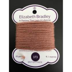 Elizabeth Bradley, Lana da Ricamo, n.373 Elizabeth Bradley - 1