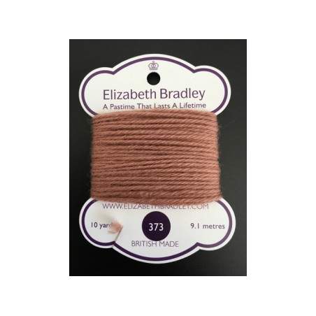 Elizabeth Bradley, Lana da Ricamo, n.373 Elizabeth Bradley - 1