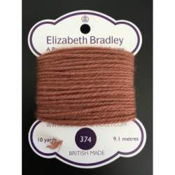 Elizabeth Bradley, Lana da Ricamo, n.374 Elizabeth Bradley - 1