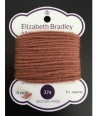 Elizabeth Bradley, Lana da Ricamo, n.374 Elizabeth Bradley - 1