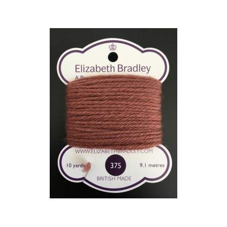 Elizabeth Bradley, Lana da Ricamo, n.375 Elizabeth Bradley - 1
