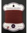 Elizabeth Bradley, Lana da Ricamo, n.376 Elizabeth Bradley - 1