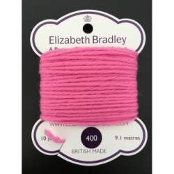 Elizabeth Bradley, Lana da Ricamo, n.400 Elizabeth Bradley - 1
