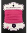 Elizabeth Bradley, Lana da Ricamo, n.401 Elizabeth Bradley - 1