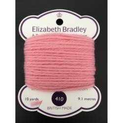 Elizabeth Bradley, Lana da Ricamo, n.410 Elizabeth Bradley - 1