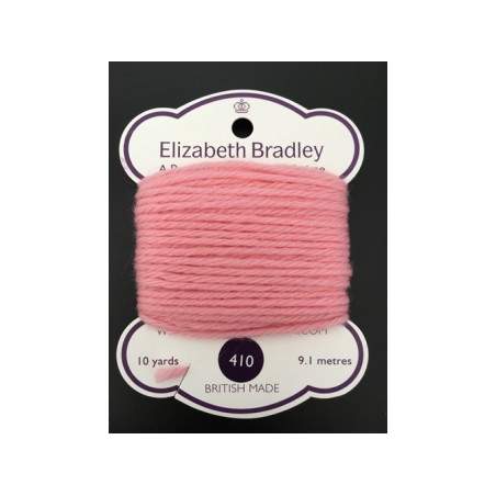 Elizabeth Bradley, Lana da Ricamo, n.410 Elizabeth Bradley - 1