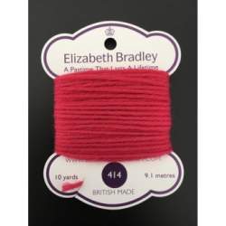 Elizabeth Bradley, Lana da Ricamo, n.414 Elizabeth Bradley - 1