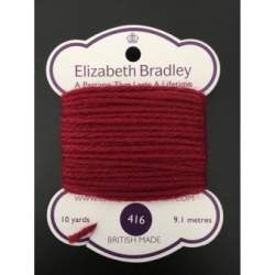 Elizabeth Bradley, Lana da Ricamo, n.416 Elizabeth Bradley - 1