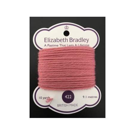 Elizabeth Bradley, Lana da Ricamo, n.422 Elizabeth Bradley - 1