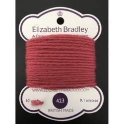 Elizabeth Bradley, Lana da Ricamo, n.423 Elizabeth Bradley - 1