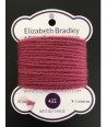 Elizabeth Bradley, Lana da Ricamo, n.432 Elizabeth Bradley - 1