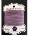 Elizabeth Bradley, Lana da Ricamo, n.512 Elizabeth Bradley - 1