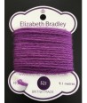 Elizabeth Bradley, Lana da Ricamo, n.521 Elizabeth Bradley - 1
