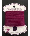 Elizabeth Bradley, Lana da Ricamo, n.533 Elizabeth Bradley - 1