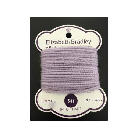 Elizabeth Bradley, Lana da Ricamo, n.541 Elizabeth Bradley - 1