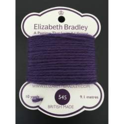 Elizabeth Bradley, Lana da Ricamo, n.545 Elizabeth Bradley - 1