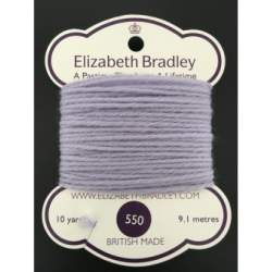 Elizabeth Bradley, Lana da Ricamo, n.550 Elizabeth Bradley - 1