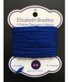 Elizabeth Bradley, Lana da Ricamo, n.614 Elizabeth Bradley - 1